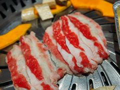 -木槿花韩式炭烤·熟成肉工坊(孙文东路店)