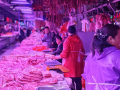 -香坊横道中心市场