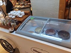 -盛宴自助餐厅(运达喜来登店)