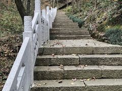 -浮山风景名胜区