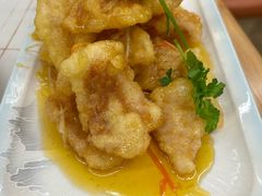 -东北饺子馆(马尾君竹店)