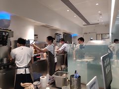 -喜茶(深圳丰盛町店)