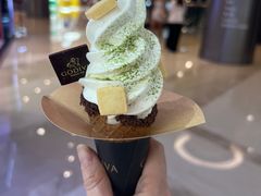 -GODIVA(港汇恒隆广场)