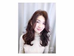 -P.STYLE 派斯造型