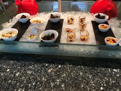 -太原富力万达文华酒店·美食汇西餐厅