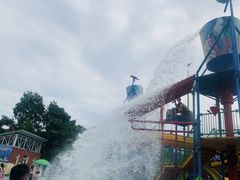 -阿酋湾水上乐园