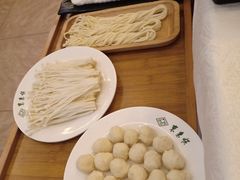 -东来顺饭庄(天坛店)