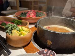 -芸山季·云南山珍菌火锅(南翔印象城MEGA店)