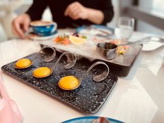 -天玑高空江景餐厅&酒吧Sky Secret Restaurant&Bar