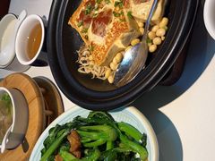 -秋色客家菜(南山店)