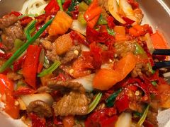 -耶里夏丽·新疆菜(徐家汇甄选店)