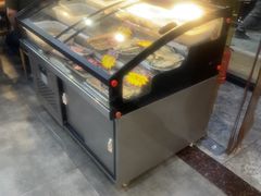 -二子海鲜大排档(太阳城店)