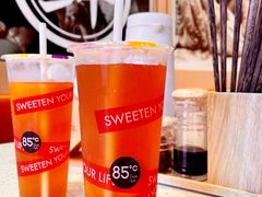 -85度C(上海瑞丽店)