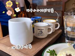 手冲咖啡-PUZZLE COFFEE 拼图咖啡
