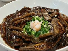 -玫瑰厅上海菜(兴国路店)