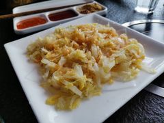 -老卜奎齐齐哈尔烤肉(人民东路店)