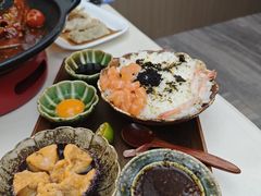 -老大连·海肠捞饭·大连海鲜大连菜(西安路店)