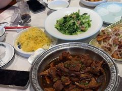 -壹只菜·崇明本地特色菜(崇明南门店)