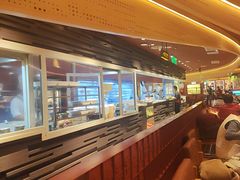 -巴奴毛肚火锅(龙湖锦艺城店)