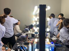 -海马体照相馆(北京apm店)