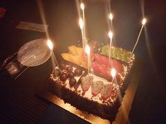 -幸福西饼生日蛋糕·下午茶(番禺店)