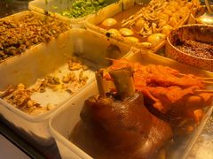 -阜阳杜大大卷馍(塘沽路店)
