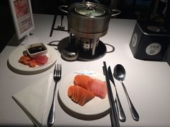 -星伦多自助料理·涮烤一体(嘉兴八佰伴店)