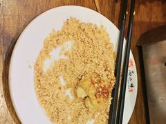 -范二妹独特烧烤夜宵城(宜宾总店)