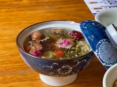 -禾记花园涮肉餐厅