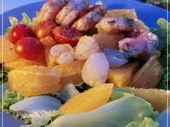 -Lets burger非常汉堡·环球风味(蓝色港湾店)
