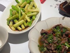 -四方桌·福建客家土菜(沙县步行街店)
