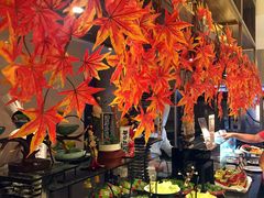 -安蒂娅·海鲜自助餐厅(安蒂娅美兰酒店)