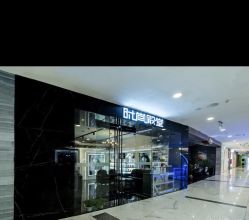 -时尚殿堂明星门店