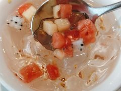 -江渔儿酸菜鱼·拔草餐厅(虎门君乐汇店)
