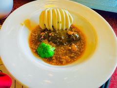 -青岛香格里拉·香宫中餐厅