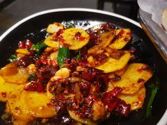 -华仔龙虾(永乐路总店)