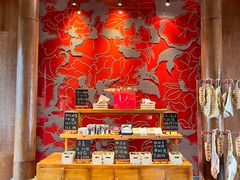 -丽江金茂凯悦臻选酒店-滇香馆