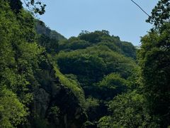 -黑龙潭风景区