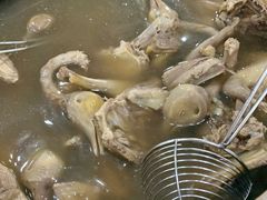 -皇鸽餐厅(龙塘店)