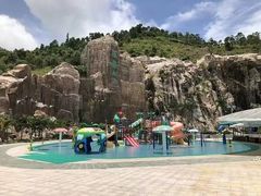 -汕尾铜鼎山旅游区