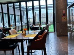 -希尔顿欢朋酒店·欢朋餐厅