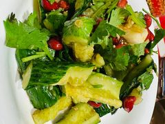 -西贝莜面村(嘉定大融城店)