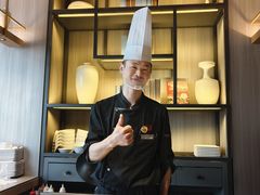 -水木锦堂·自助铁板烧(方庄时代店)