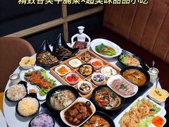 -新仙清汤牛腩(铜锣湾店)