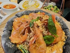 -翡翠鸟精品泰国菜(北辰财富中心店)