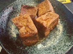 -古代饭堂(冠亚店)