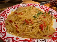 -破三川·新川菜(静安大融城店)