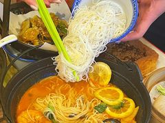 -七爷清汤腩·港式餐厅(金狮广场店)