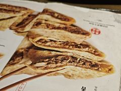 -河沿肉饼Beijing Pie(东华门店)