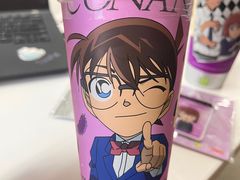 -奈雪的茶(大连新玛特店)